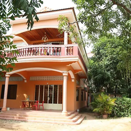 Panhanita Apartment And Villa