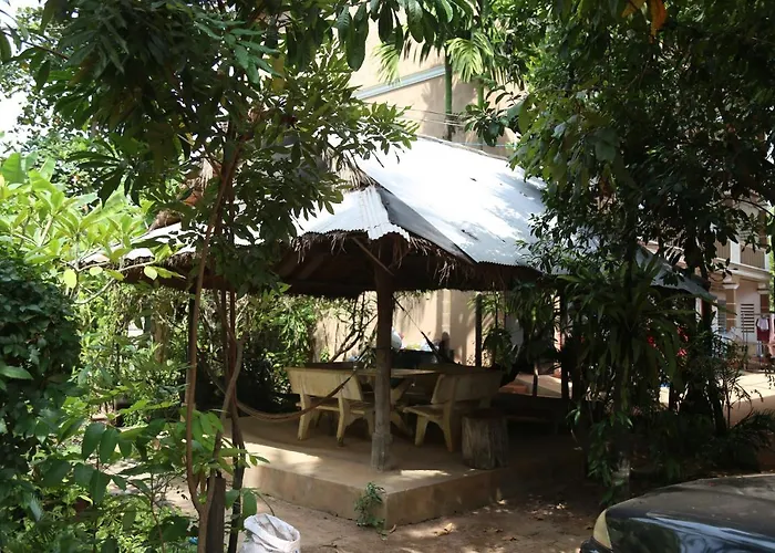 Panhanita And